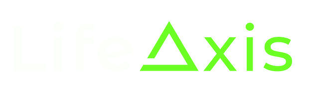 LifeAxis logo